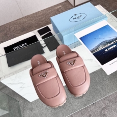 Prada Slippers